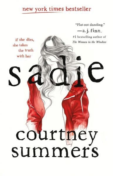 Sadie | Courtney Summers